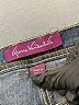 Gloria Vanderbilt Blue Jeans Size 14 - photo 7