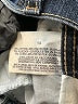 Gloria Vanderbilt Blue Jeans Size 14 - photo 8