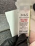 M&S 100% Cotton Ivory Jacket 12-18 MO / 18 MO - photo 3