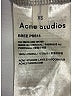 Acne Studios 100% Lyocell Gray Bree Casual Dress Size XS - photo 5