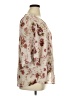 VIISHOW Ivory 3/4 Sleeve Blouse Size XL - photo 4