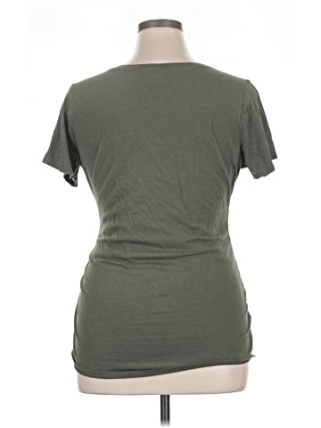 Motherhood Short Sleeve T-Shirt (view 2)