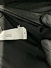 IRO 100% Leather Black Leather Jacket Size EU (FR) 36 / US 4 - photo 7