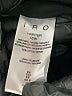 IRO 100% Leather Black Leather Jacket Size EU (FR) 36 / US 4 - photo 8