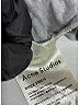 Acne Studios 100% Lyocell Gray Bree Casual Dress Size XS - photo 3