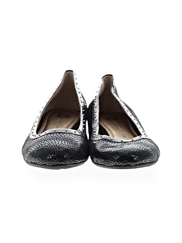 Anne Klein Flats (view 2)