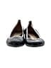 Anne Klein Black Flats Size 8 1/2 - photo 2