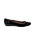 Anne Klein Black Flats Size 8 1/2 - photo 1