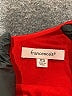 Francesca's Red Cocktail Dress Size XS - photo 7