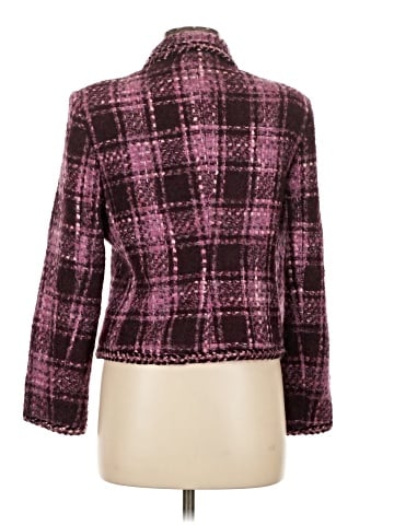 Peter Nygard Wool Cardigan (view 2)