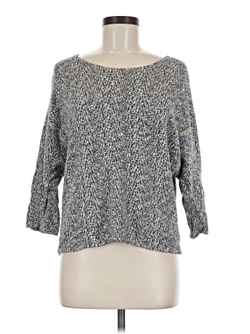 American Apparel Pullover Sweater (view 1)