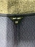 Saint + Sofia Black Short Sleeve Top Size 14 - photo 7
