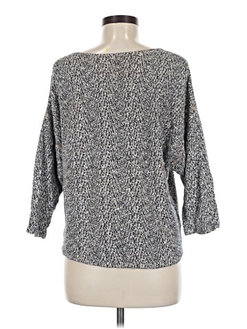 American Apparel Pullover Sweater (view 2)