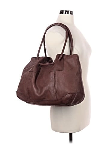 Fossil Leather Hobo (view 2)