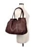 Fossil 100% Leather Brown Leather Hobo One size - photo 2