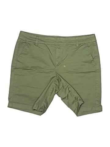 J.Crew Factory Store Khaki Shorts (view 1)