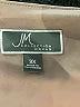 JM Collection 100% Polyester Tan 3/4 Sleeve Blouse Size 3X - photo 7