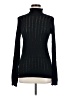BCBGMAXAZRIA Black Turtleneck Sweater One size - photo 1