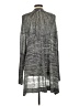 Sparrow Gray Cardigan Size L - photo 2