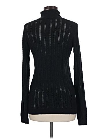 BCBGMAXAZRIA Turtleneck Sweater (view 2)