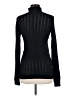 BCBGMAXAZRIA Black Turtleneck Sweater One size - photo 2
