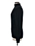 BCBGMAXAZRIA Black Turtleneck Sweater One size - photo 5