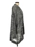 Sparrow Gray Cardigan Size L - photo 4