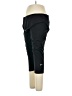 Nike Solid Black Active Pants Size 3X - photo 5