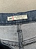 Lee Color Block Blue Jeans Size 16 (estimated) - photo 7