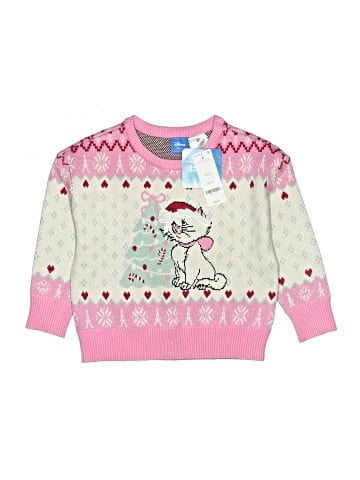 Disney Pullover Sweater (view 1)