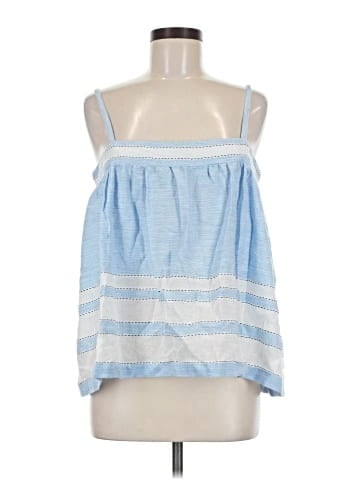 Lemlem Sleeveless Blouse (view 1)