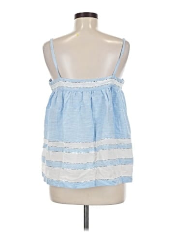 Lemlem Sleeveless Blouse (view 2)