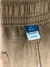 Old Navy Solid Brown Khaki Shorts Size 2X - photo 3