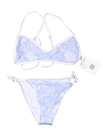 Cider Two Piece Swimsuit (view 1)