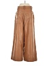 A.L.C. Brown Casual Pants Size 4 - photo 2