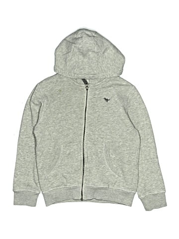 Next Zip Up Hoodie (view 1)