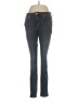 CALVIN KLEIN JEANS Hearts Gray Jeans Size 28 waist - photo 1
