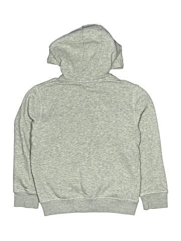 Next Zip Up Hoodie (view 2)