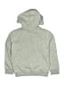 Next Silver Zip Up Hoodie Size 6 - 7 - photo 2
