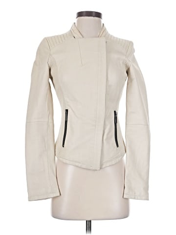 Zara Basic Jacket (view 1)