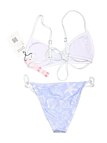 Cider Two Piece Swimsuit (view 2)