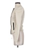 Zara Basic 100% Polyester Ivory Jacket Size S - photo 5