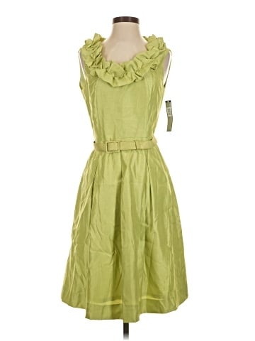 Tahari by ASL Casual Dress (view 1)