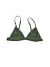 Triangl Green Swimsuit Top Size XS - photo 1