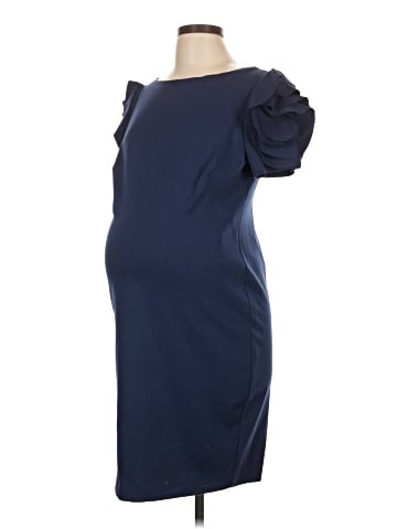 Pietro Brunelli Cocktail Dress (view 1)