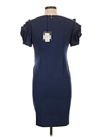 Pietro Brunelli Cocktail Dress (view 2)