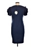 Pietro Brunelli Blue Cocktail Dress Size L - photo 2