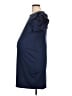 Pietro Brunelli Blue Cocktail Dress Size L - photo 5