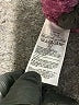 Old Navy Purple Pullover Sweater Size 10 - 12 - photo 4