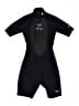 Roxy 100% Nylon Black Wetsuit Size 6 - photo 1